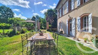  Maison à vendre 6 pièces 430 m²