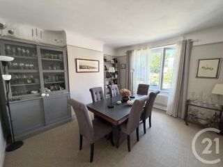  Appartement à vendre 5 pièces 109 m²