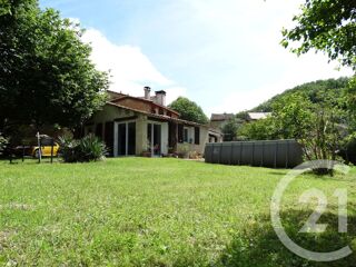  Maison à vendre 5 pièces 241 m²