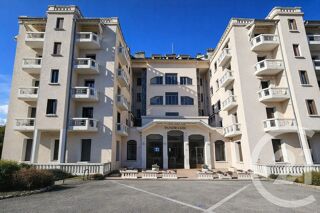  Appartement � vendre 2 pi�ces 54 m�