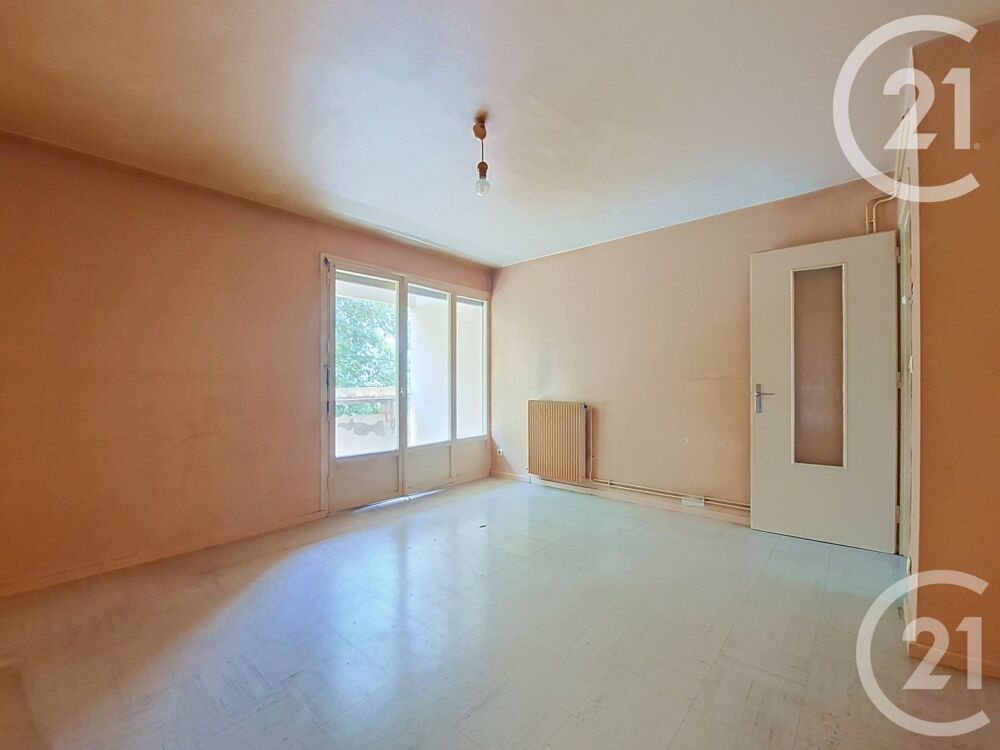Appartement 4 pièces 70 m² · à Lagnieu · 70 m² · 109 000 €