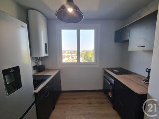  Appartement à louer 4 pièces 62 m²