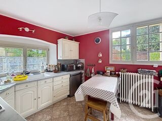  Maison à vendre 9 pièces 184 m²