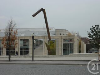  Maison � vendre 3 pi�ces 72 m�