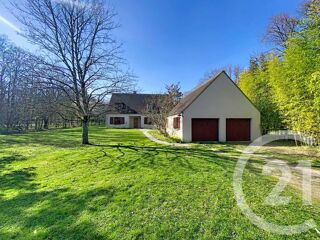  Maison � vendre 9 pi�ces 286 m�