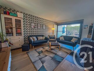  Maison à vendre 6 pièces 115 m²