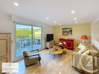  Appartement � vendre 3 pi�ces 72 m�