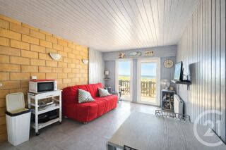  Appartement � vendre 1 pi�ce 27 m�