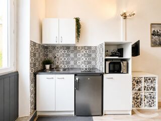  Appartement � vendre 1 pi�ce 15 m�