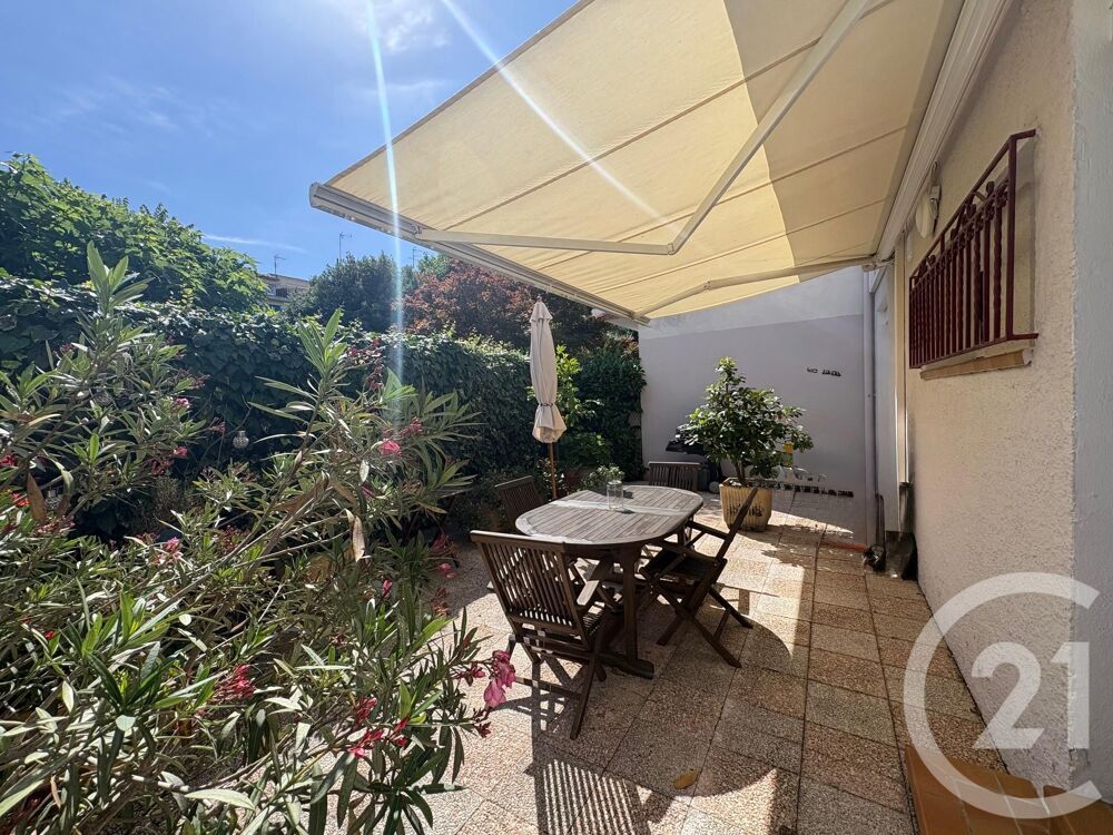 vente Maison - 5 pièce(s) - 152 m² Perpignan (66000)