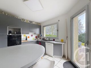  Maison à vendre 8 pièces 158 m²