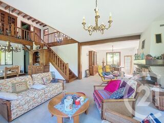  Maison � vendre 7 pi�ces 189 m�