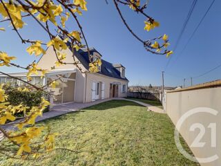  Maison � vendre 5 pi�ces 184 m�