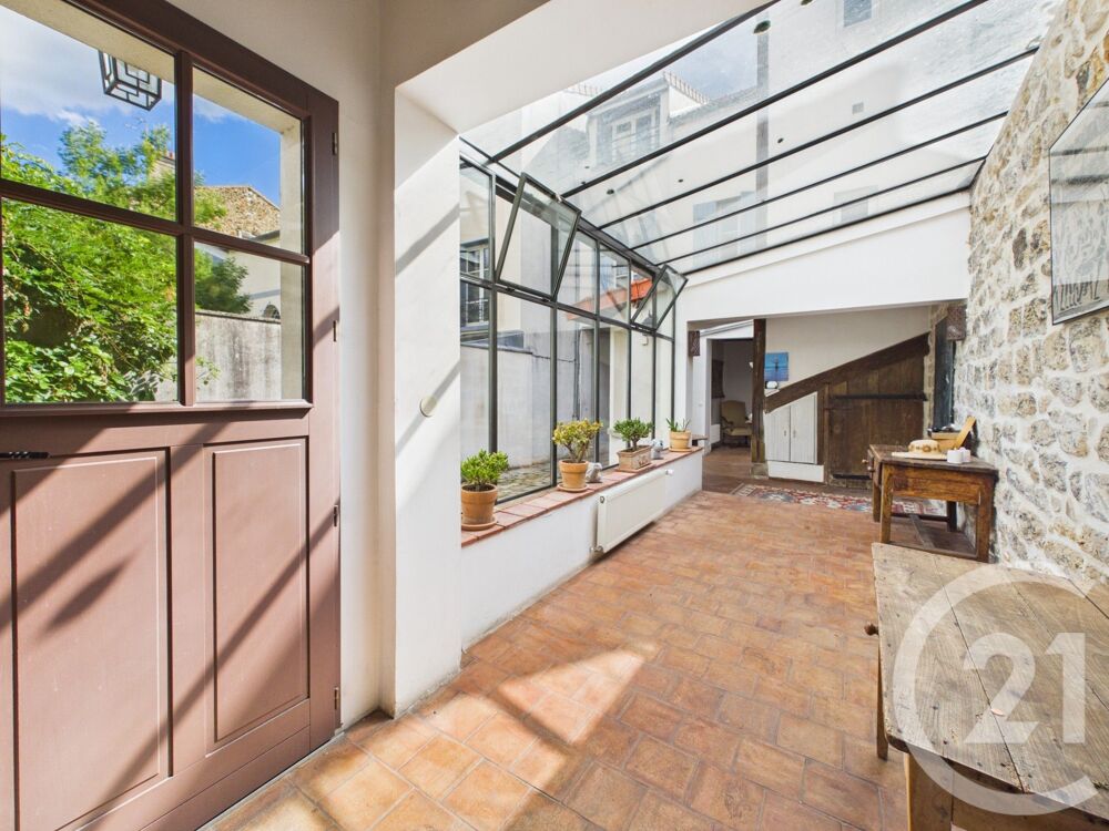 à vendre  Maison Fontenay-aux-Roses (92260)