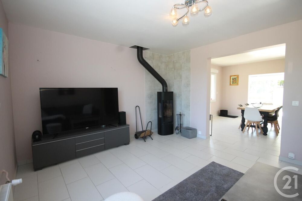 vente Maison - 6 pièce(s) - 120 m² Orleans (45100)