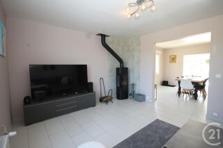  Maison à vendre 6 pièces 120 m²
