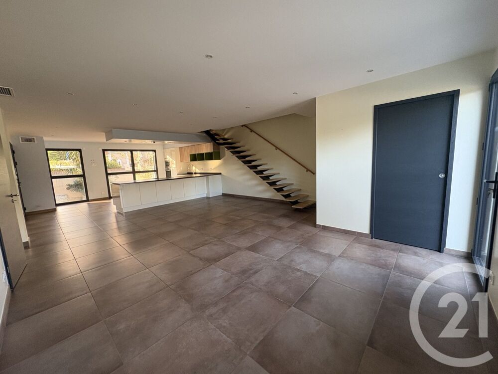 vente Maison - 4 pi�ce(s) - 158 m� Argel�s-sur-Mer (66700)