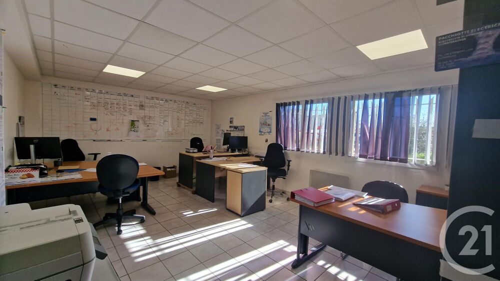 vente Autres - 151 m² Istres (13800)