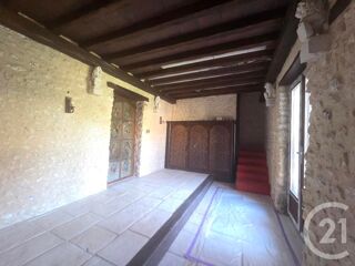  Maison � vendre 15 + pi�ces 318 m�