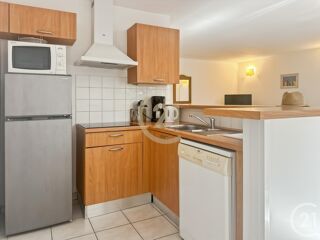  Appartement à vendre 3 pièces 60 m²