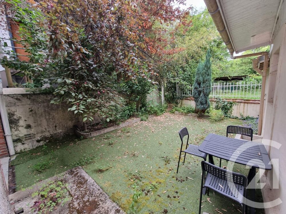 location Appartement - 2 pièce(s) - 39 m² Tarbes (65000)