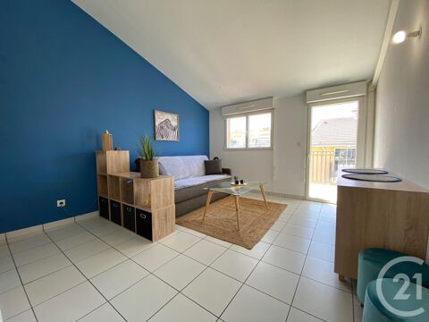  Appartement � louer 1 pi�ce 21 m�