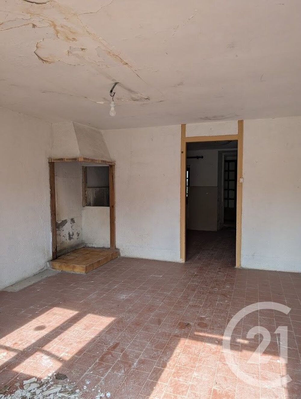 vente Maison - 2 pièce(s) - 50 m² Thianges (58260)
