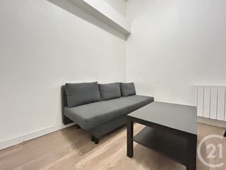  Appartement � louer 1 pi�ce 16 m�