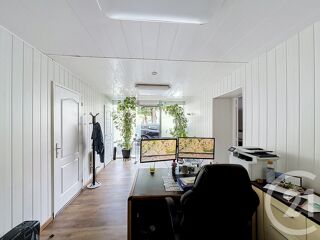 vente Appartement - 6 pièce(s) - 199 m² Saint-Girons (09200)