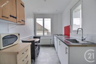  Maison à vendre 3 pièces 57 m²