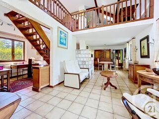  Maison à vendre 7 pièces 198 m²