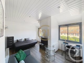  Appartement � louer 1 pi�ce 21 m�