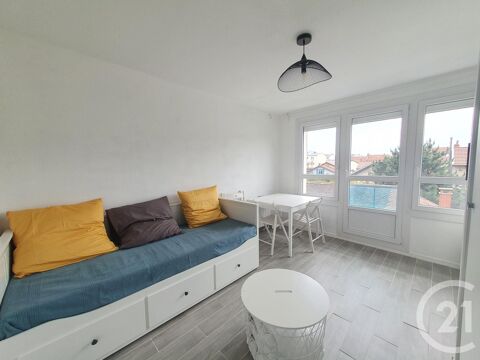  Appartement � louer 1 pi�ce 17 m�