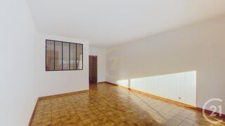  Appartement � louer 1 pi�ce 38 m�