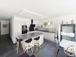  Maison à vendre 5 pièces 94 m²