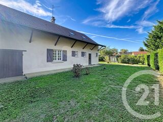  Maison à vendre 5 pièces 150 m²