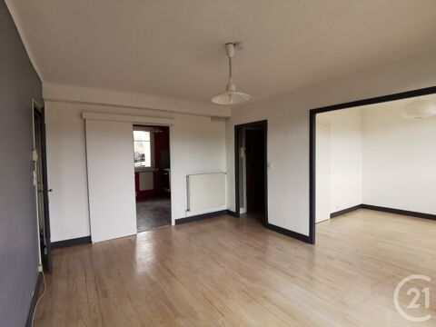  Appartement � louer 3 pi�ces 66 m�