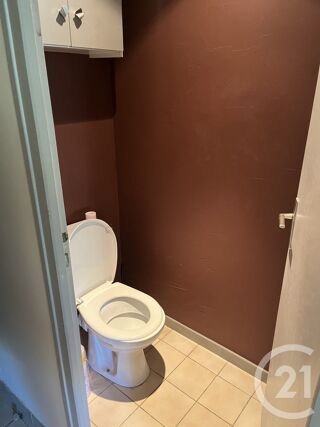  Appartement à louer 2 pièces 40 m²