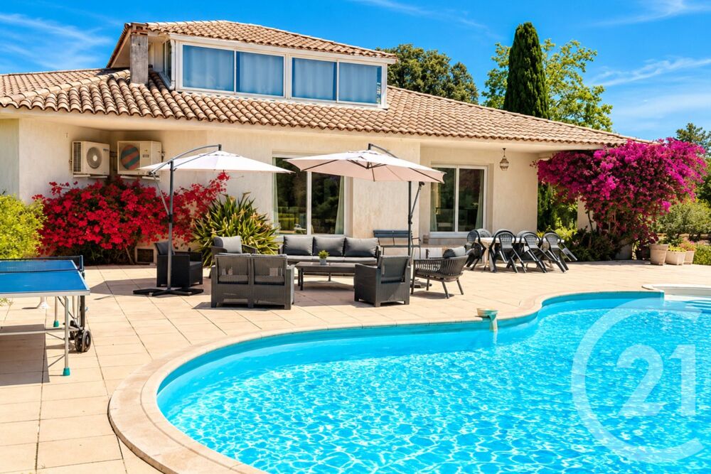 vente Maison - 5 pièce(s) - 167 m² Ghisonaccia (20240)