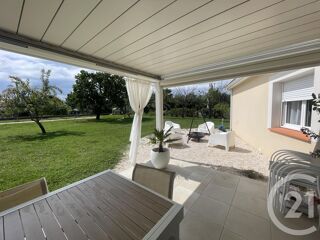  Maison � louer 5 pi�ces 154 m�