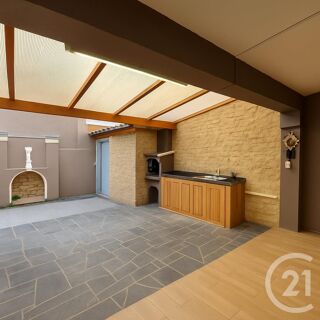  Maison � vendre 7 pi�ces 200 m�