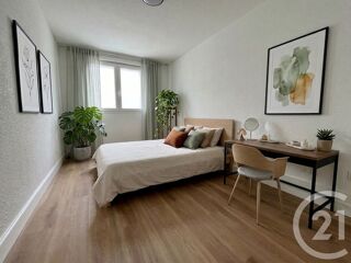  Appartement � vendre 3 pi�ces 58 m�