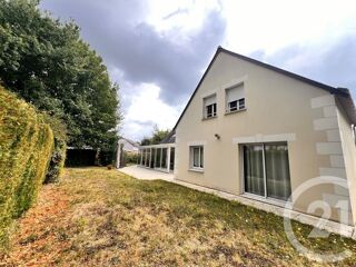  Maison � vendre 10 pi�ces 268 m�