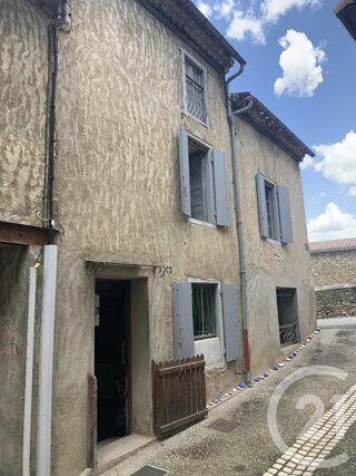  Maison � vendre 4 pi�ces 125 m�