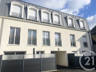  Appartement à vendre 3 pièces 47 m²