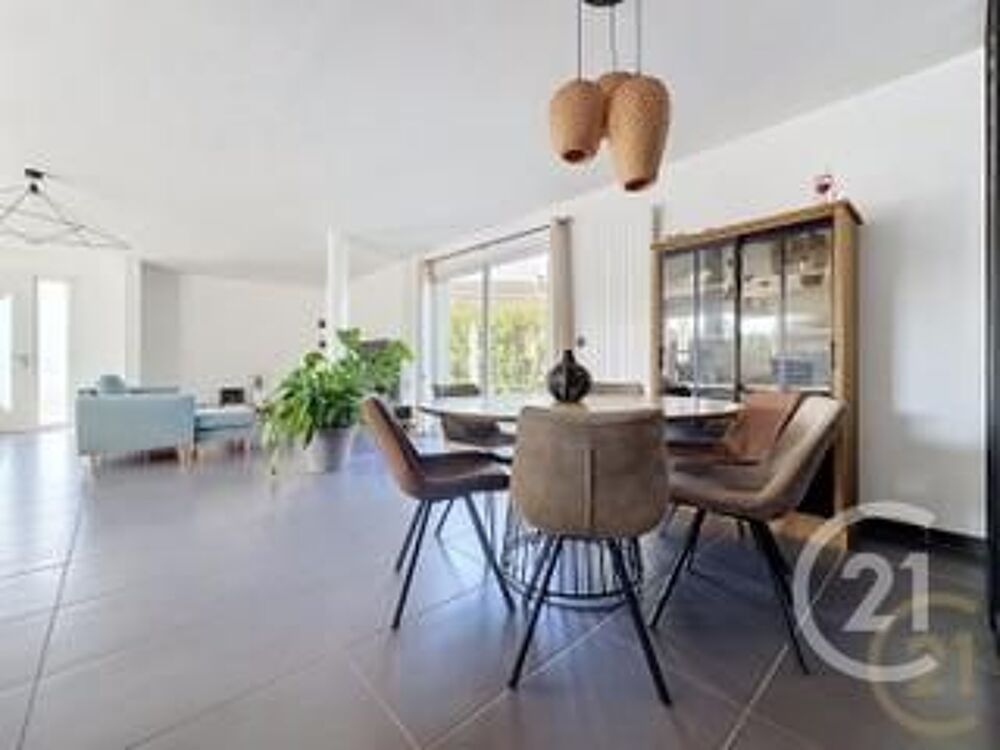 vente Maison - 6 pièce(s) - 145 m² Igoville (27460)