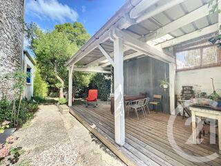  Maison � vendre 6 pi�ces 130 m�