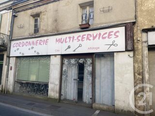  Maison à vendre 2 pièces 134 m²