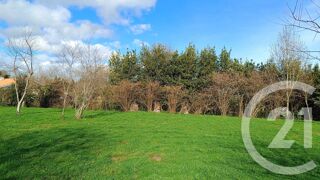  Terrain � vendre 1000 m�