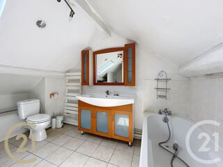  Appartement à louer 2 pièces 24 m²